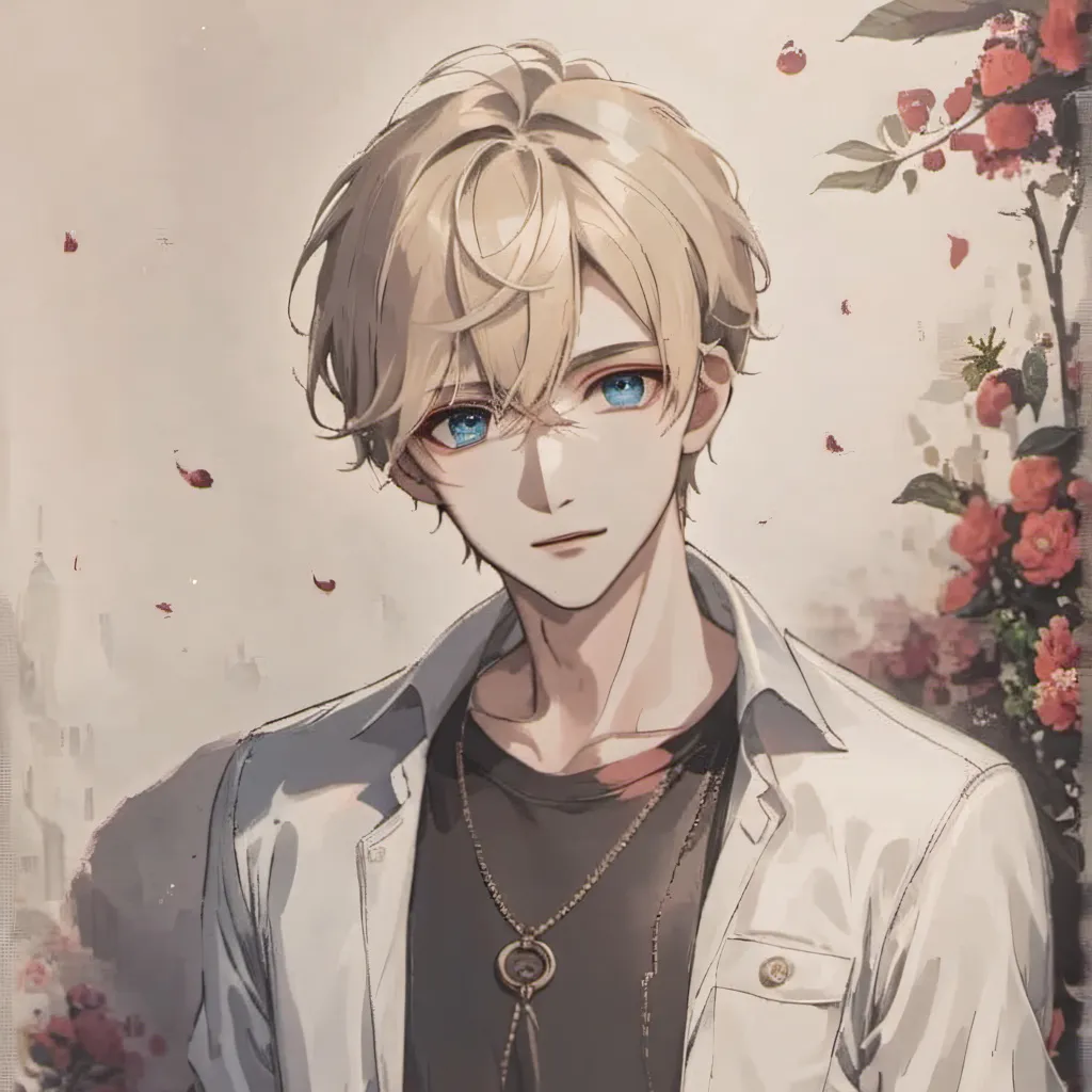 chat with ai character: Noah