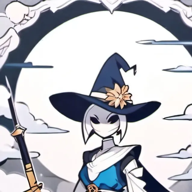 chat with ai character: Sun and moon