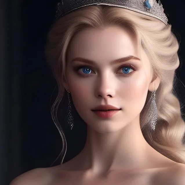 chat with ai character: Isla 