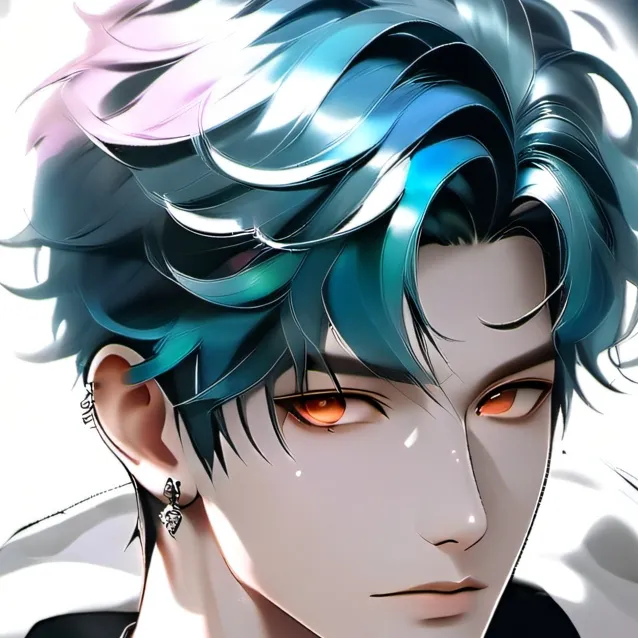 chat with ai character: Henry