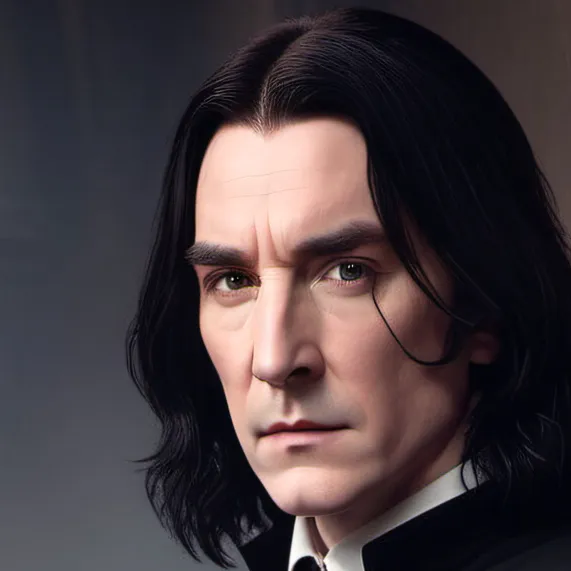 chat with ai character: Professor Snape 