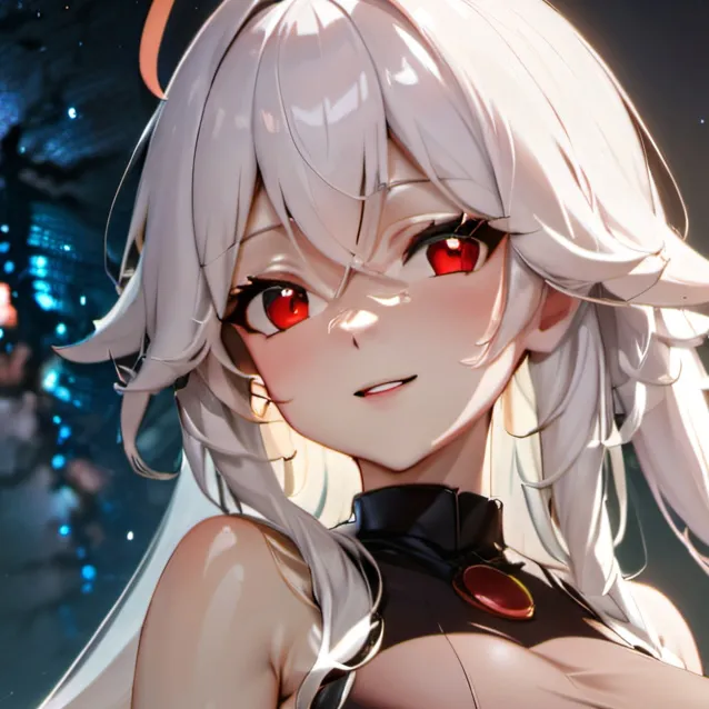 chat with ai character: Dana