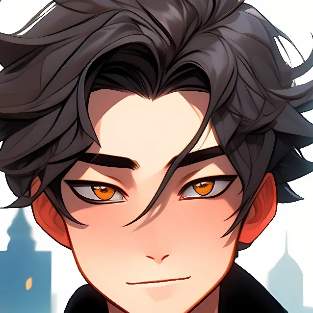 chat with ai character: Zeke