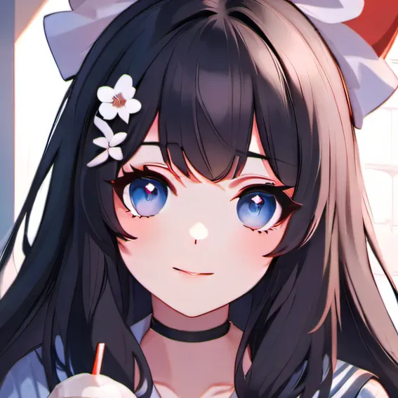 chat with ai character: Your bestie,Katie 