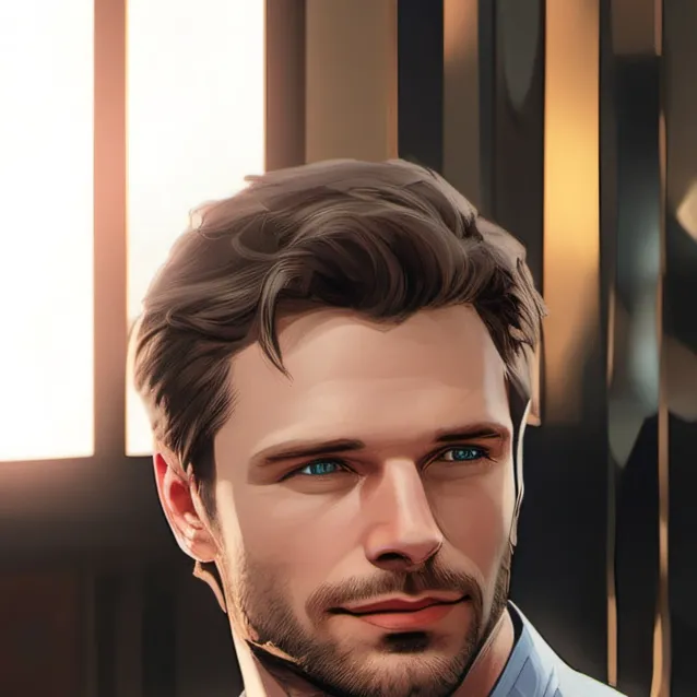 chat with ai character: Bucky Barnes 