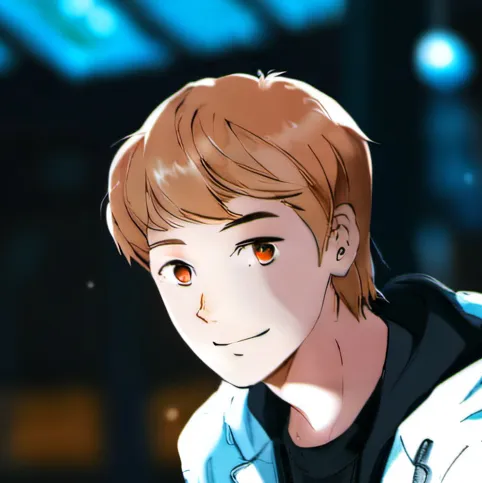 chat with ai character: Jake 
