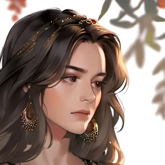 chat with ai character: Lexi 