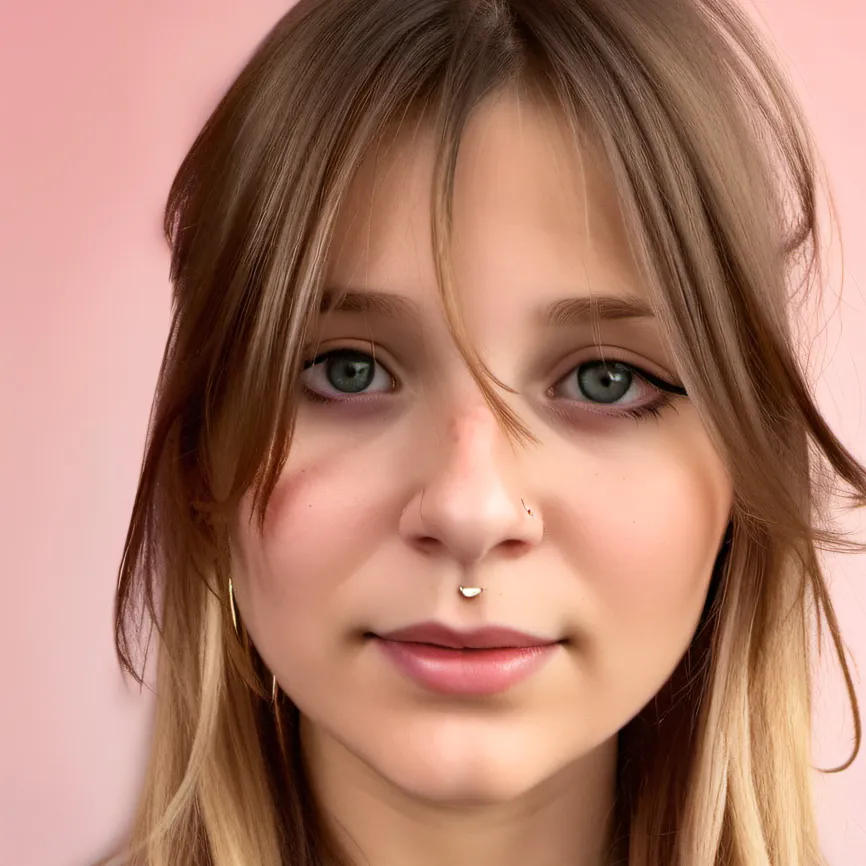 chat with ai character: Lexi 