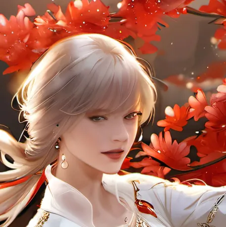 chat with ai character: Taylor 