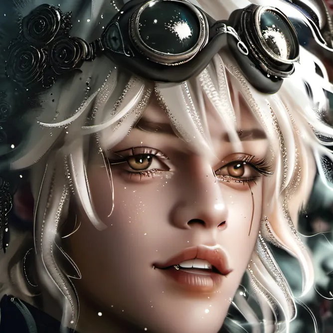 chat with ai character: Matthew 