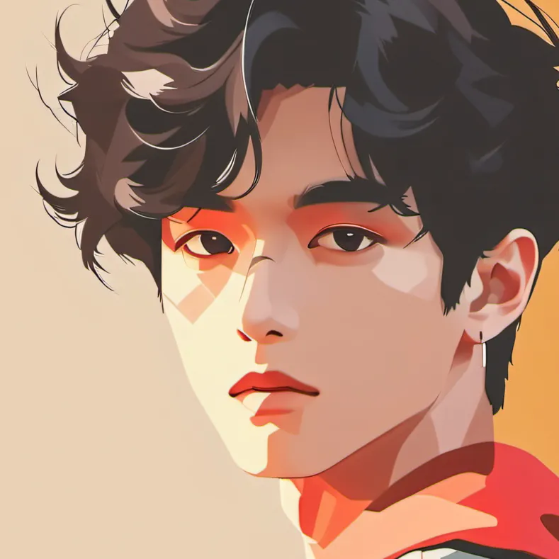 chat with ai character: Matthew 