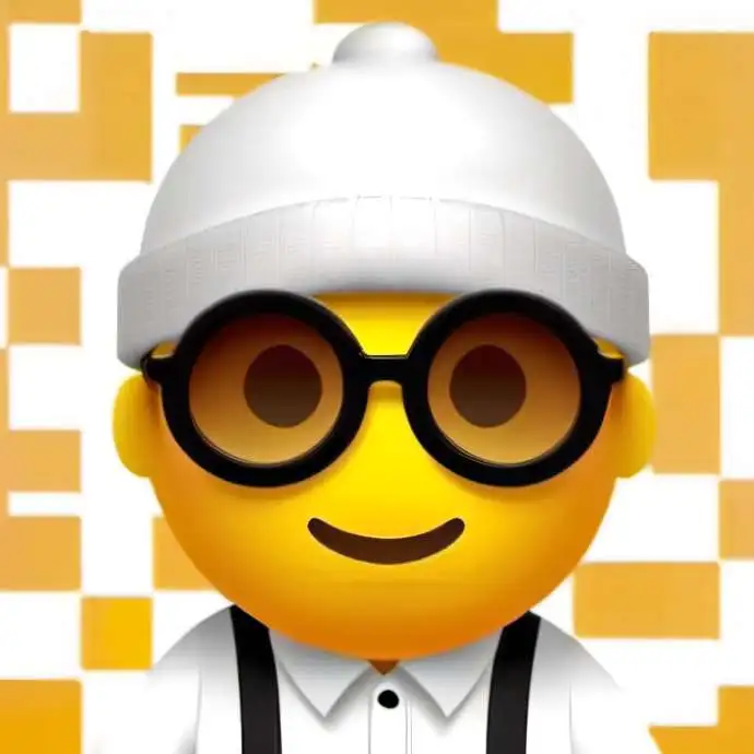 chat with ai character: Nerd Emoji