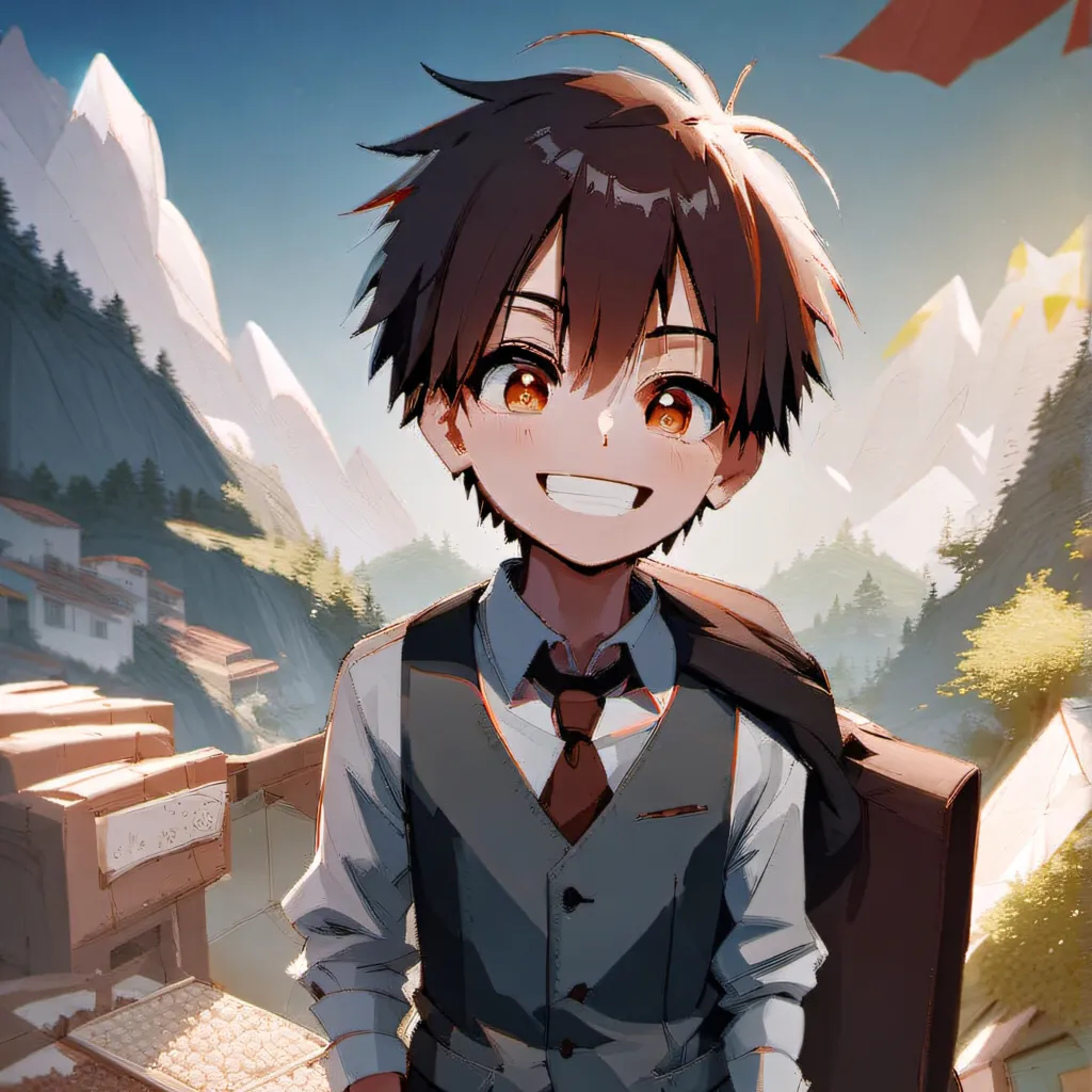 chat with ai character: Liam ~yandere~