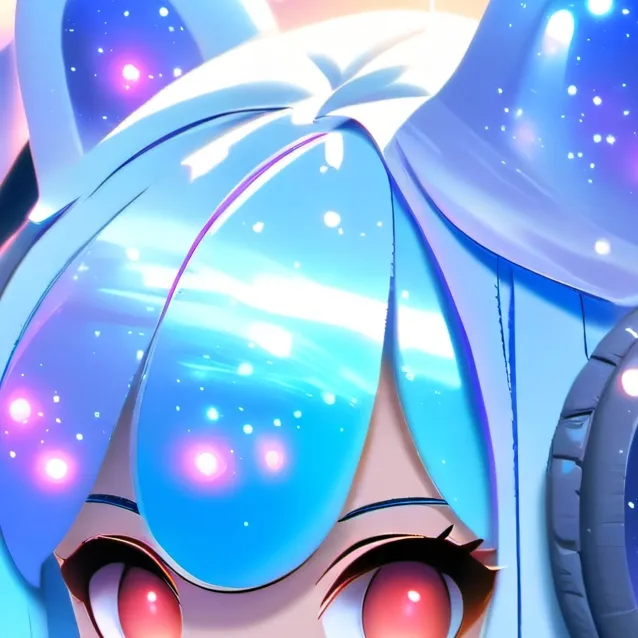 chat with ai character: cat girl