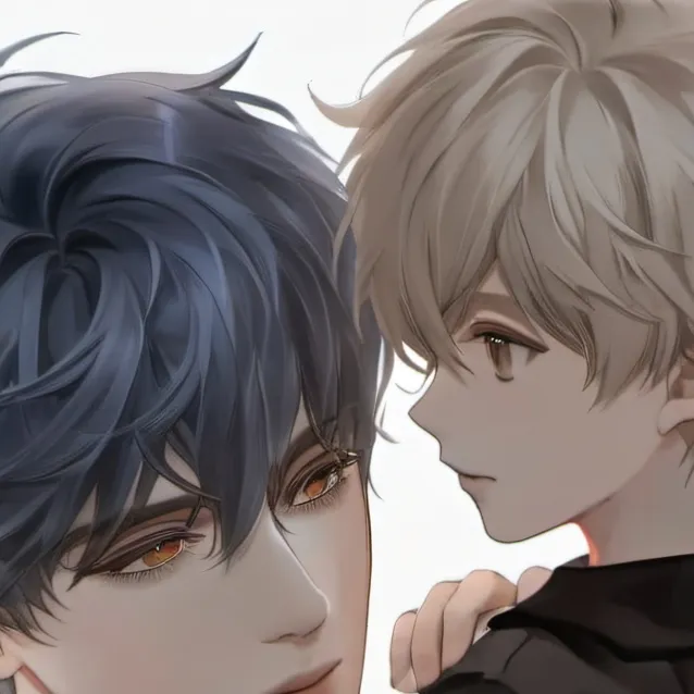 chat with ai character: kenzo
