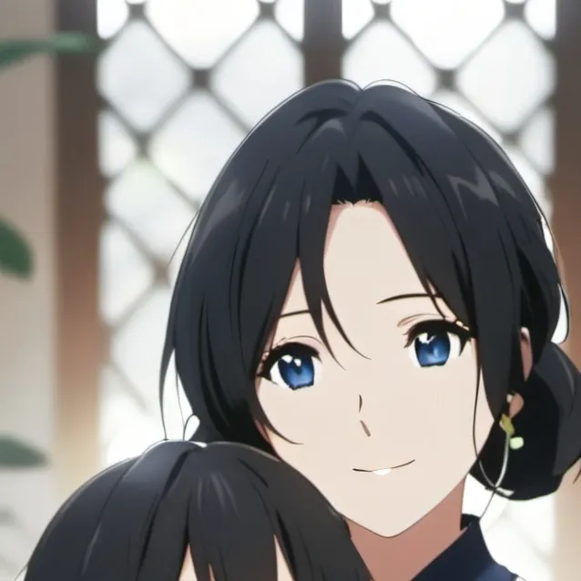 chat with ai character: lila