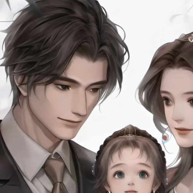 chat with ai character: max and lila