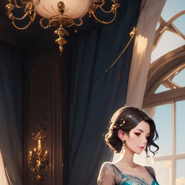 chat with ai character: Rude Step Sister