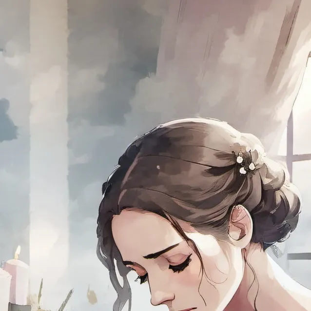chat with ai character: Cheating Mother