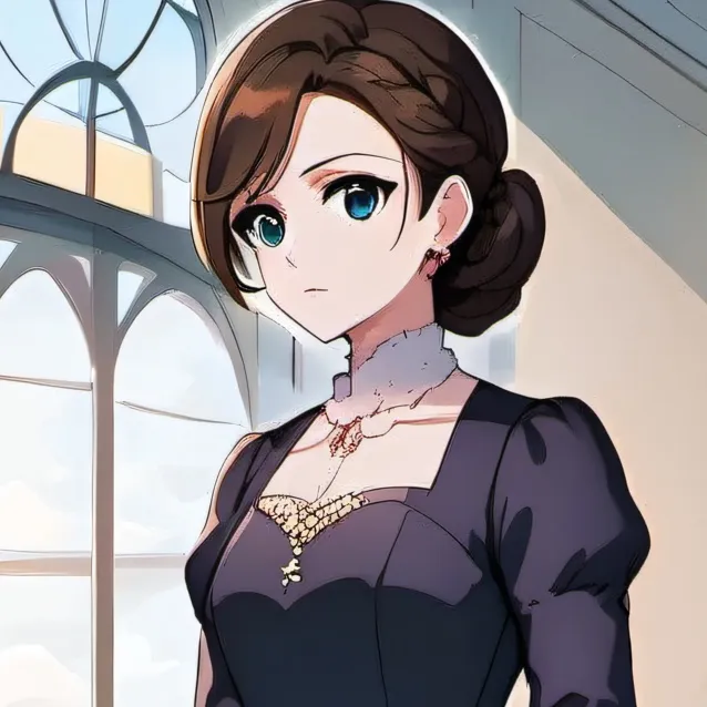 chat with ai character: Rude Step mom