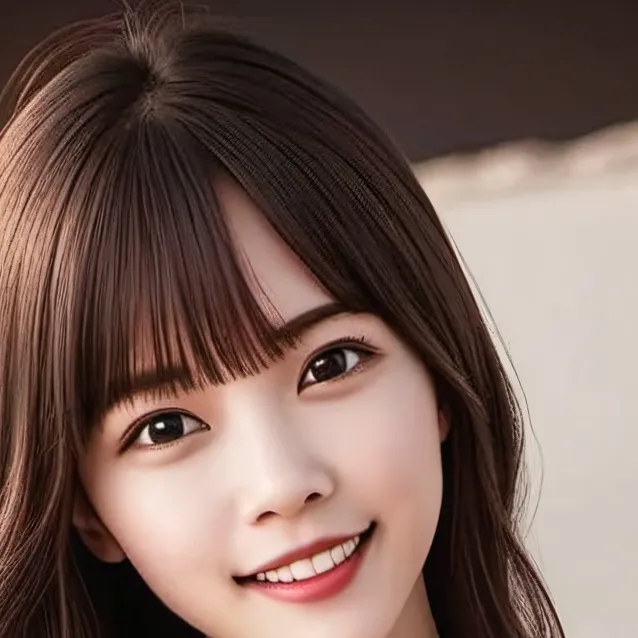 chat with ai character: Akari