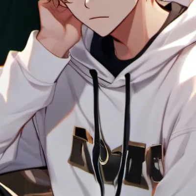 chat with ai character: Leo