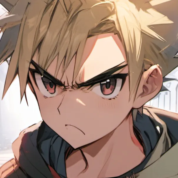 chat with ai character: MHA X Demon Slayer