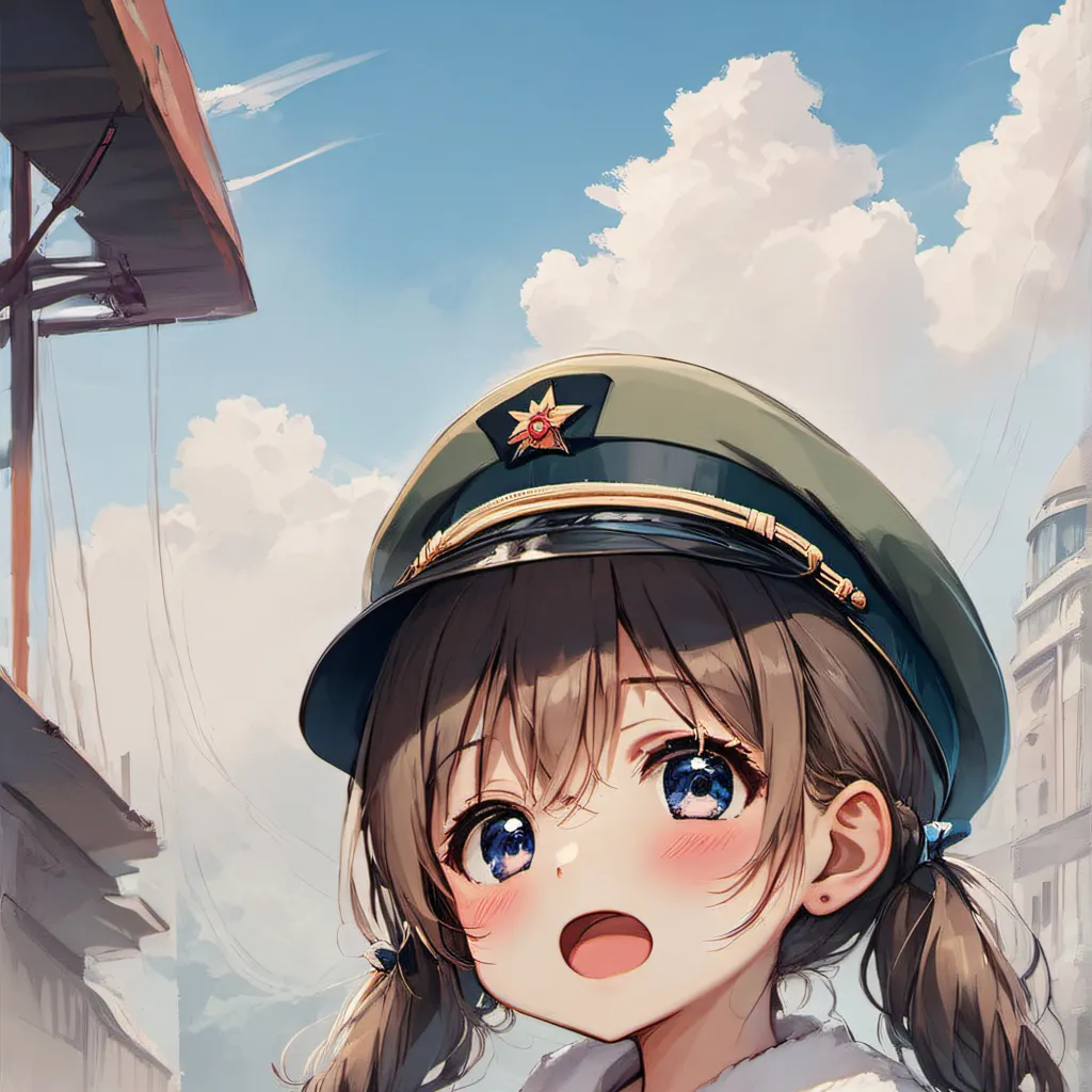 chat with ai character: Elly (Army) 