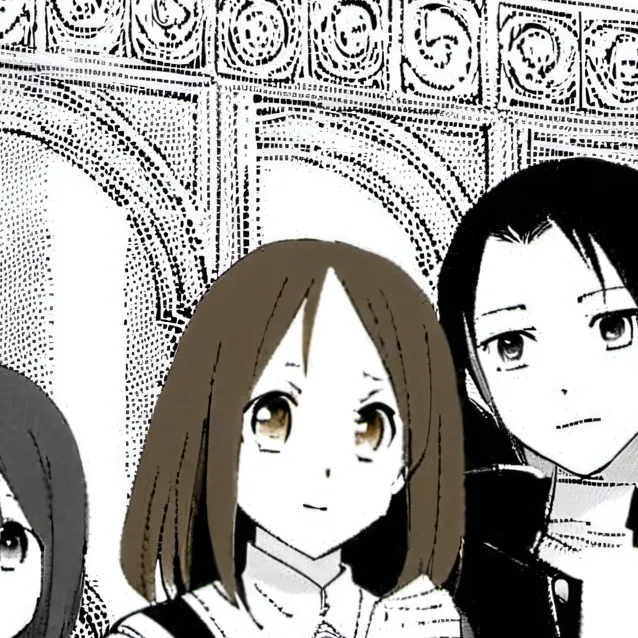 chat with ai character: THE THEORY SQUAD