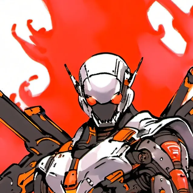 chat with ai character: Titan tv man 