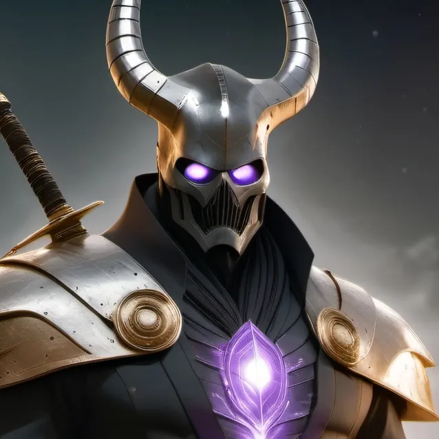 chat with ai character: Titan tv man 