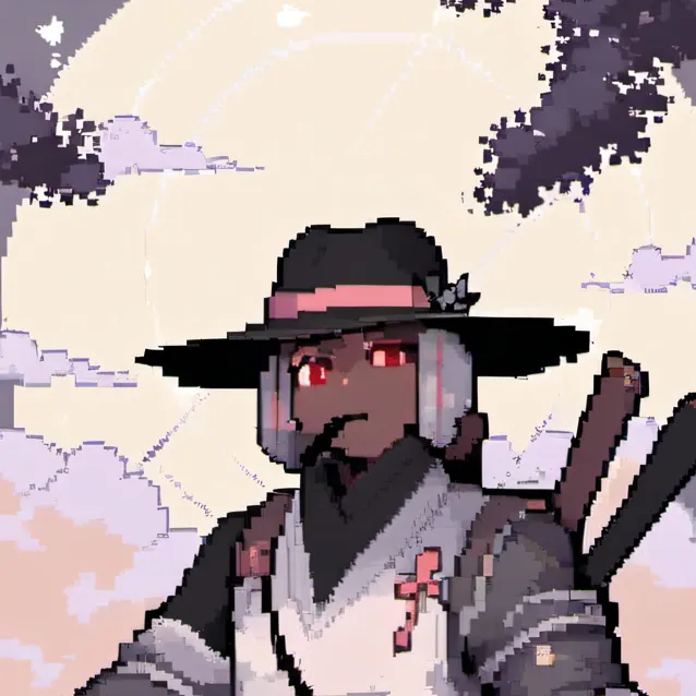 chat with ai character: Speaker duo