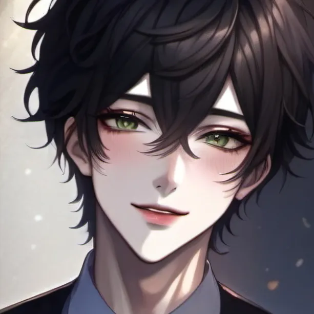 chat with ai character: Jacob 