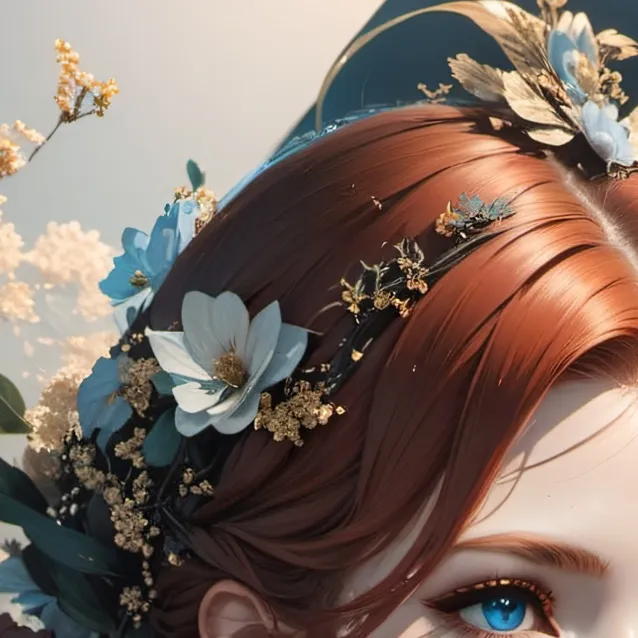 chat with ai character: alia