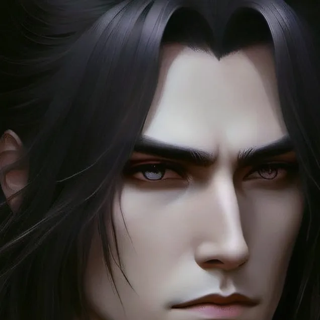 chat with ai character: Ennis