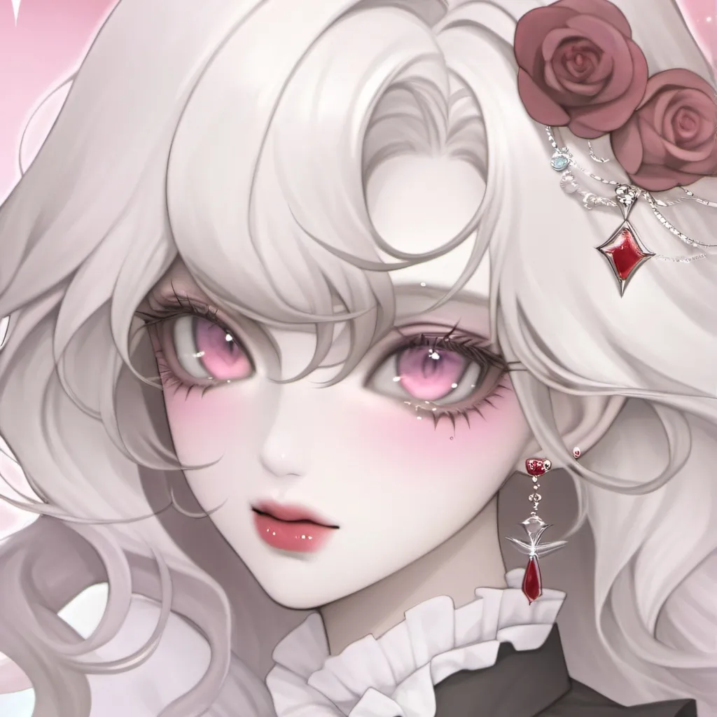 chat with ai character: vampire