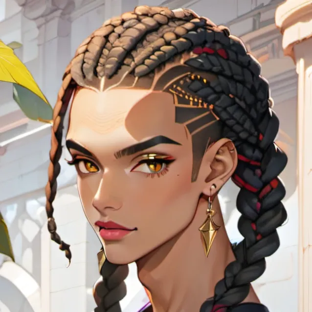 chat with ai character: tay