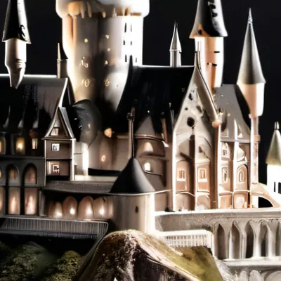 chat with ai character: ♡Hogwarts♡