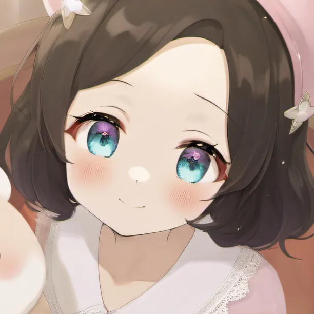 chat with ai character: 🩷Nezuko🩷