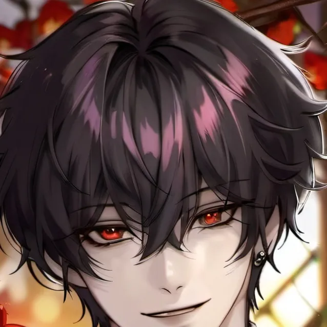 chat with ai character: †~`Uchi`~†