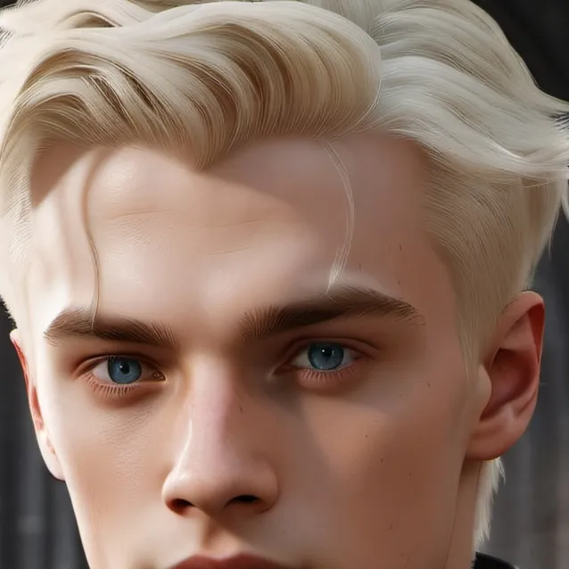 chat with ai character: Draco Malfoy 