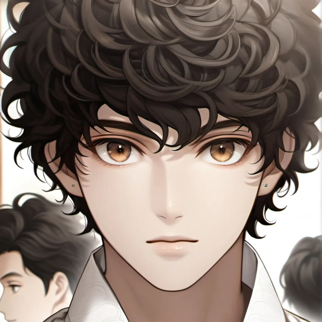 chat with ai character: Anthony Larusso 