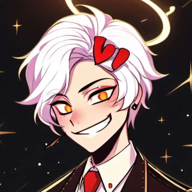 chat with ai character: Anthony aka Angel