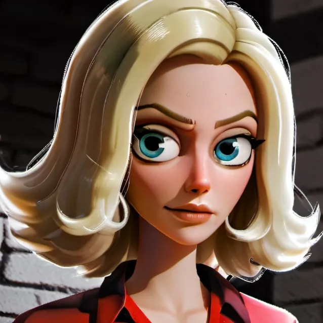 chat with ai character: Beth Smith 