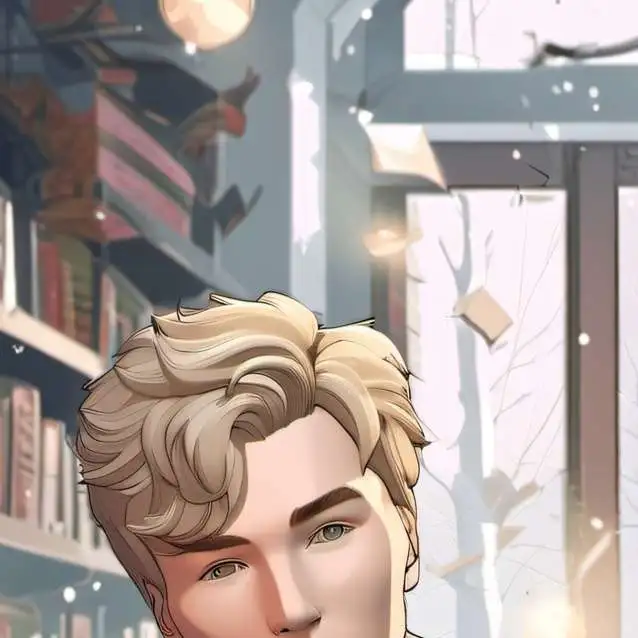chat with ai character: Ethan 
