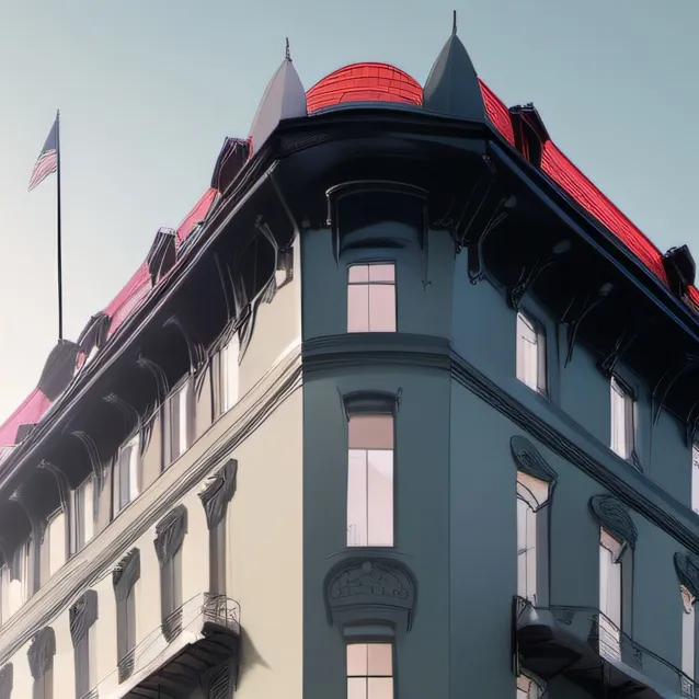 chat with ai character: Hazban hotel✨