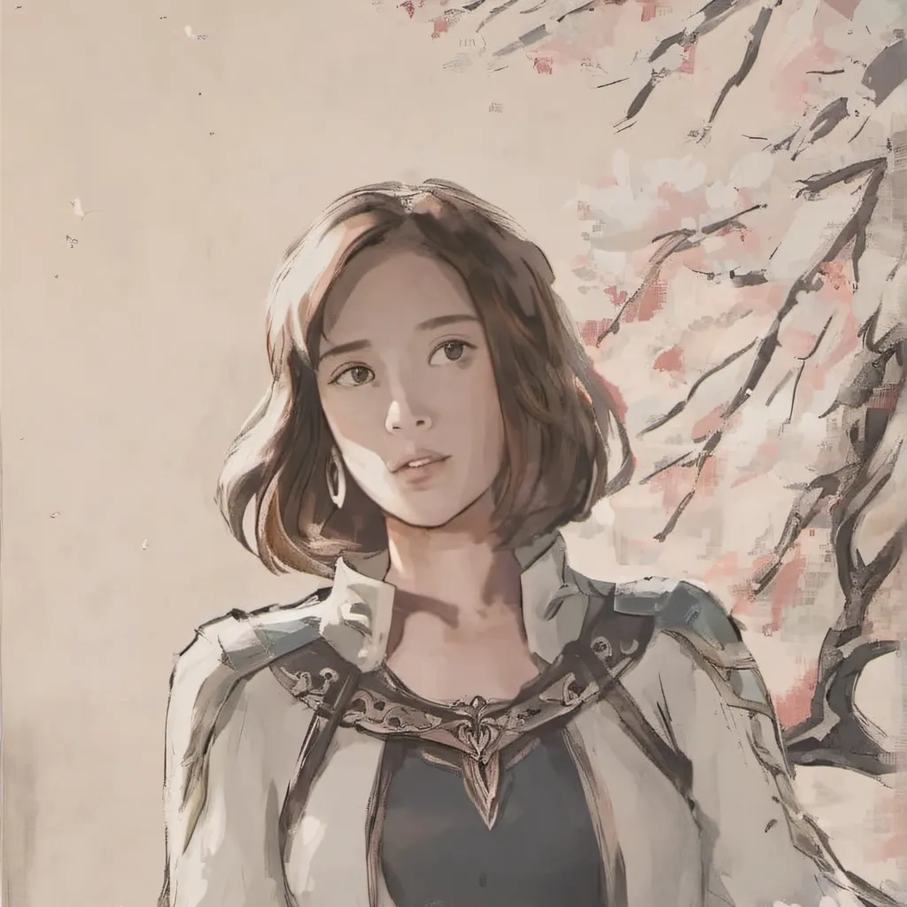 chat with ai character: Clover