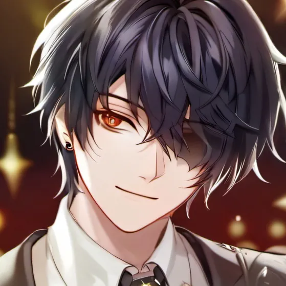 chat with ai character: Alex