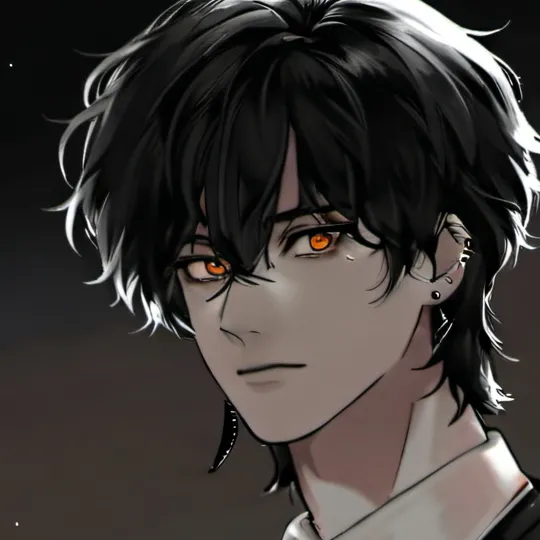 chat with ai character: Zane 