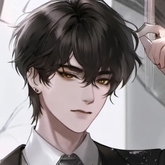 chat with ai character: Alex